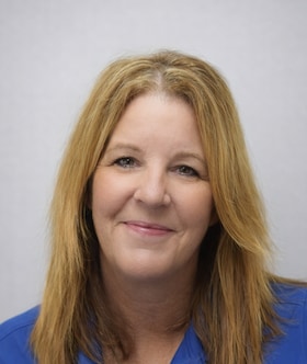 Staff member Leah Blackler from ID_a0dfbe