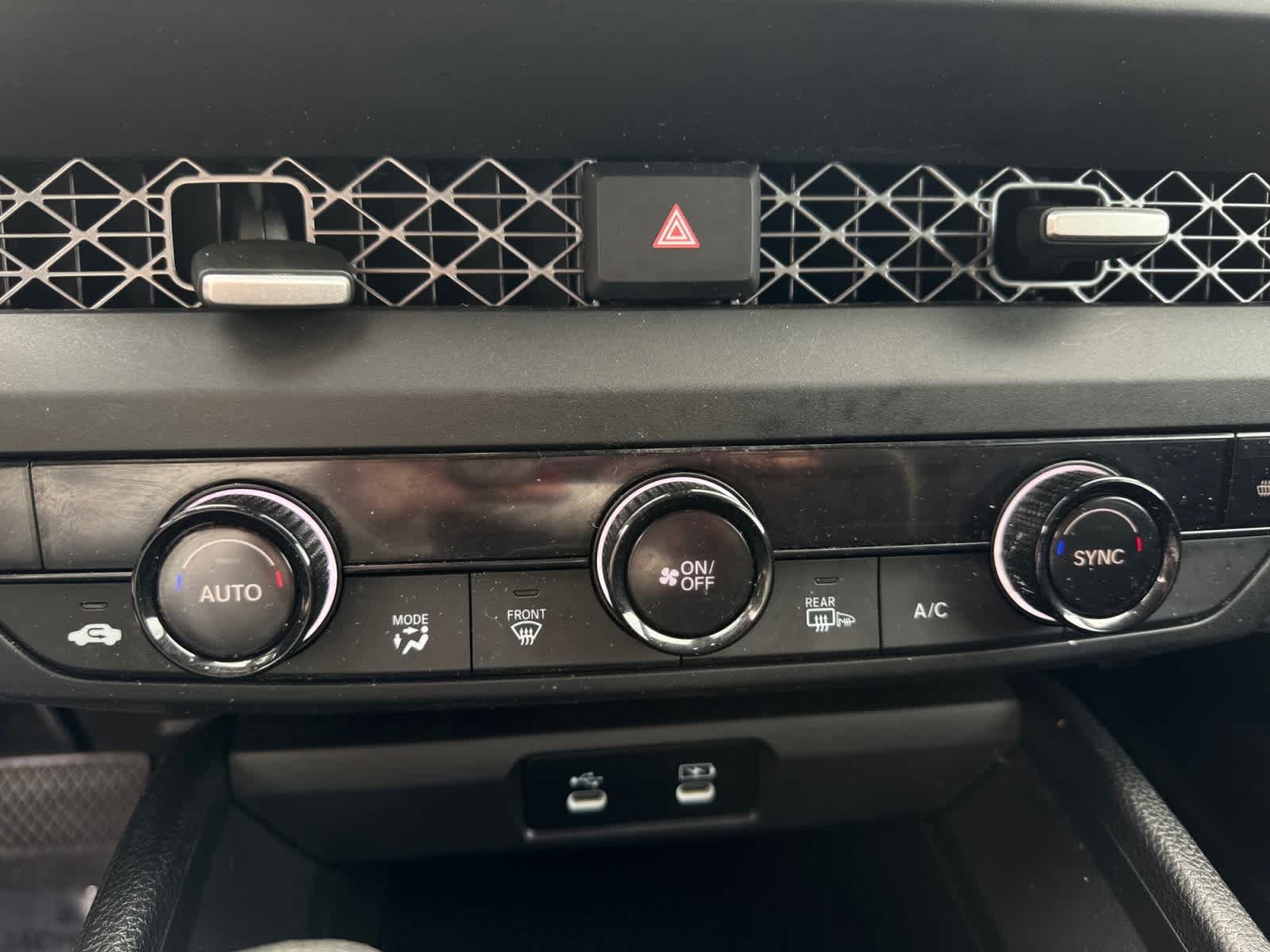 used 2024 Honda Accord car, priced at $24,998