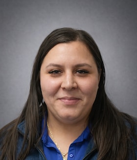 Staff member Ashley Sullivan from ID_a0dfbe