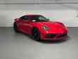 Used 2024 Porsche 911 Carrera GTS Coupe