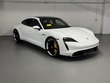 Used 2024 Porsche Taycan Turbo S Sedan