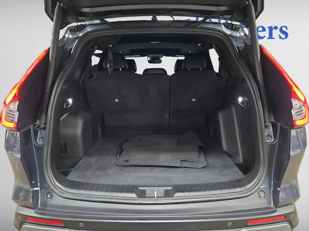 Used 2023 Honda CR-V Hybrid Sport Touring SUV