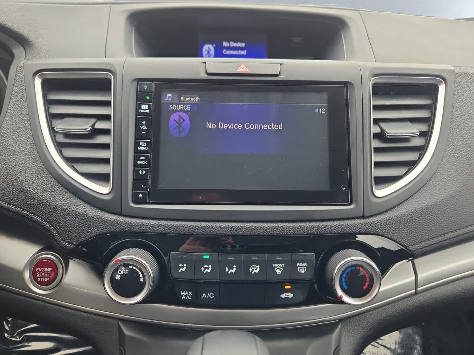 used 2016 Honda CR-V car, priced at $18,498