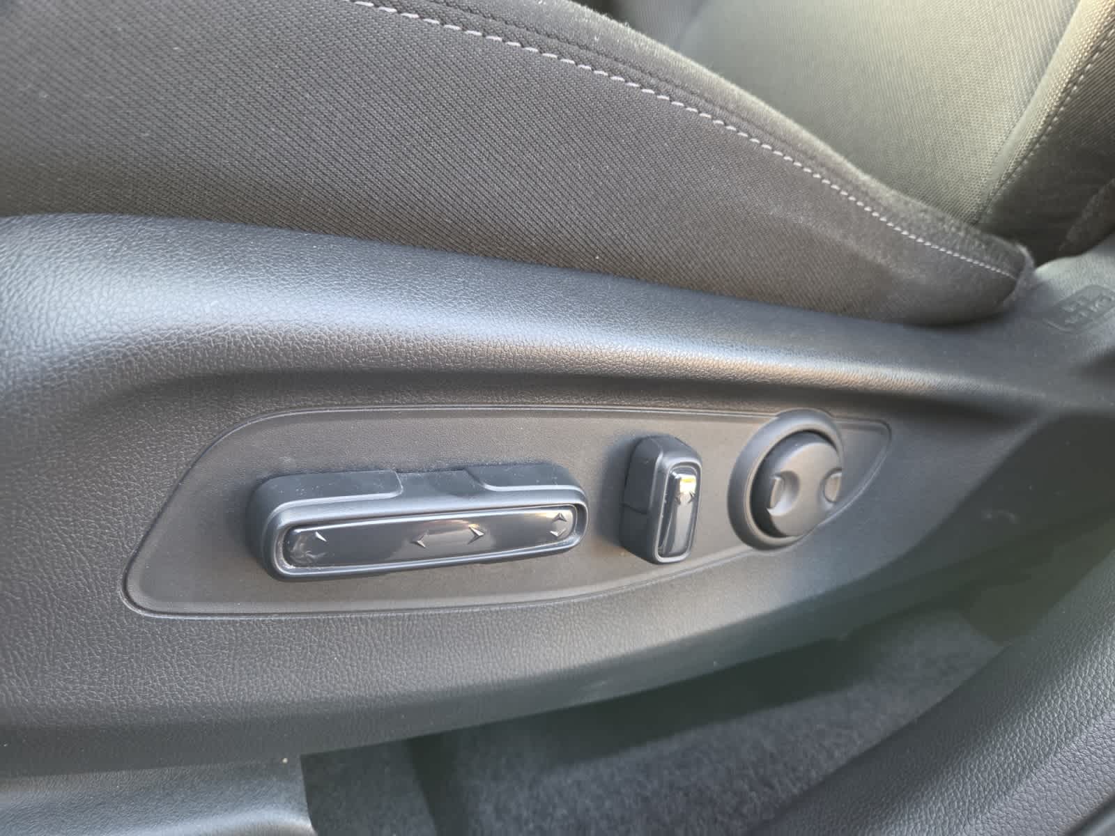 used 2024 Honda CR-V car, priced at $30,998