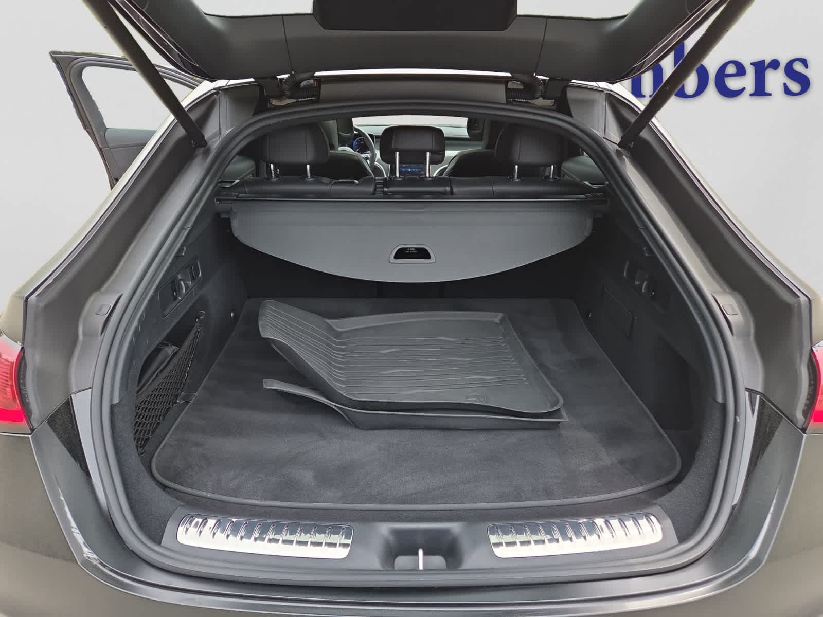 used 2024 Mercedes-Benz GLC 300 car, priced at $47,998