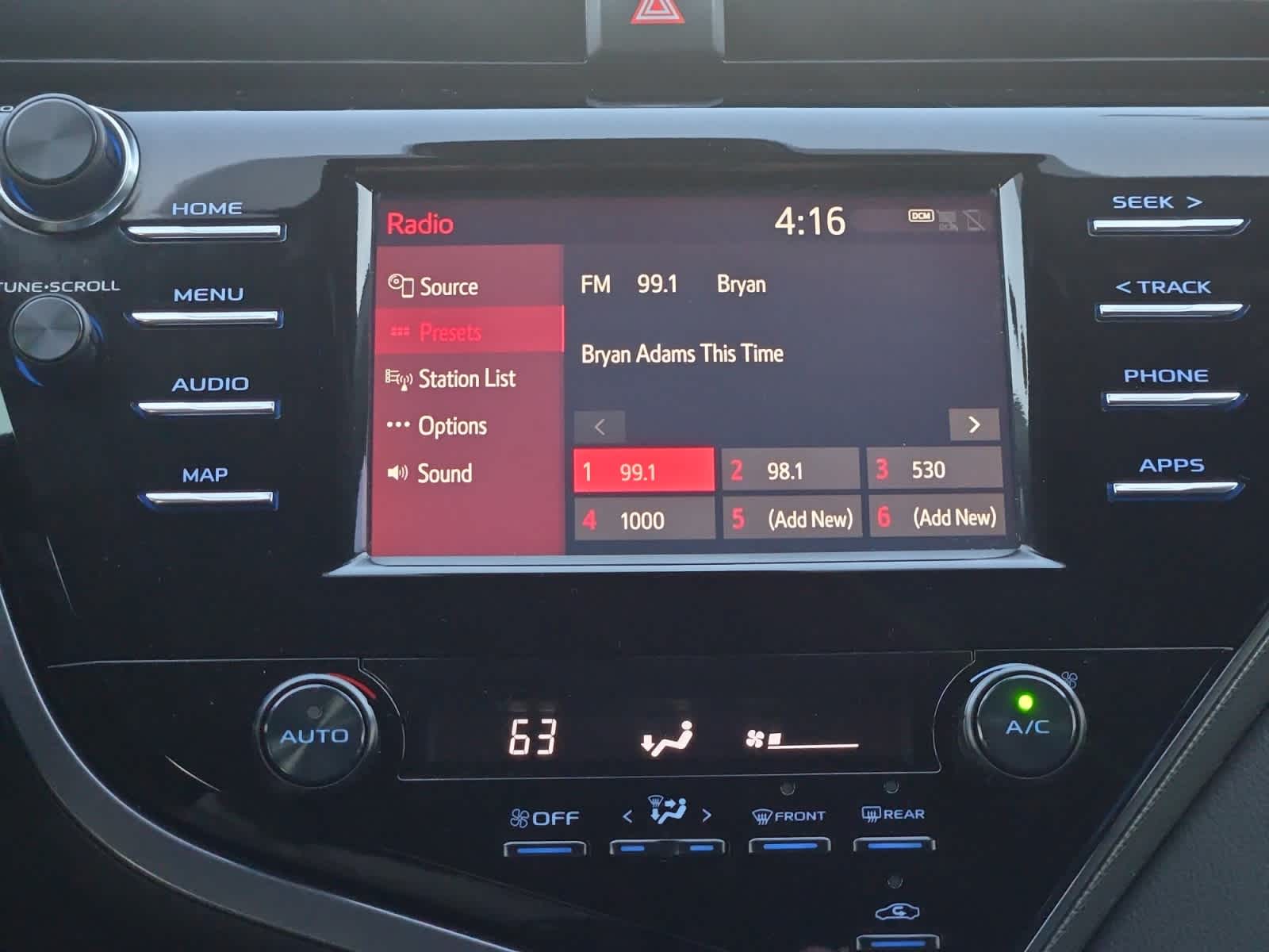 used 2019 Toyota Camry car, priced at $18,998