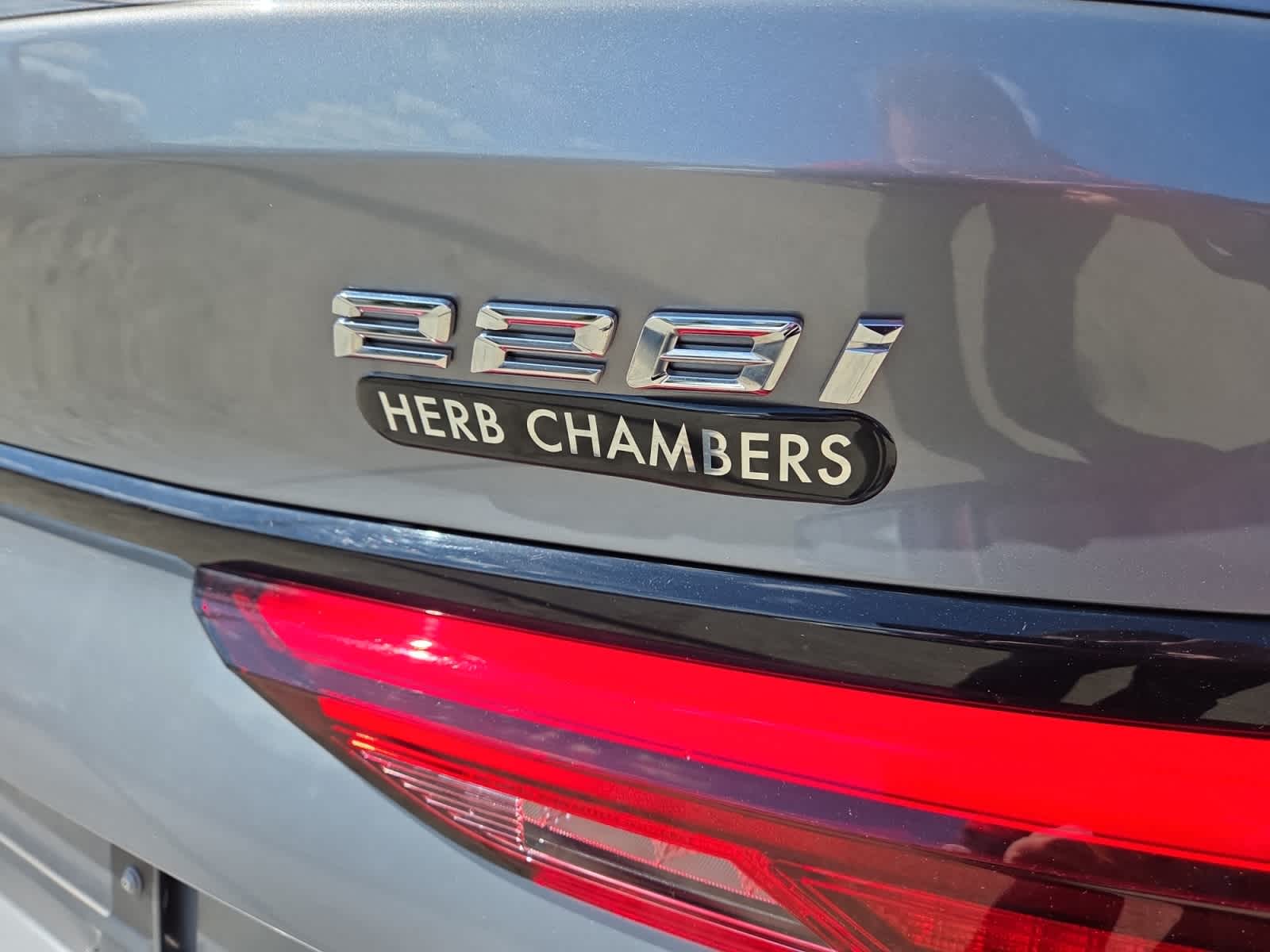 used 2022 BMW 228i car, priced at $22,998