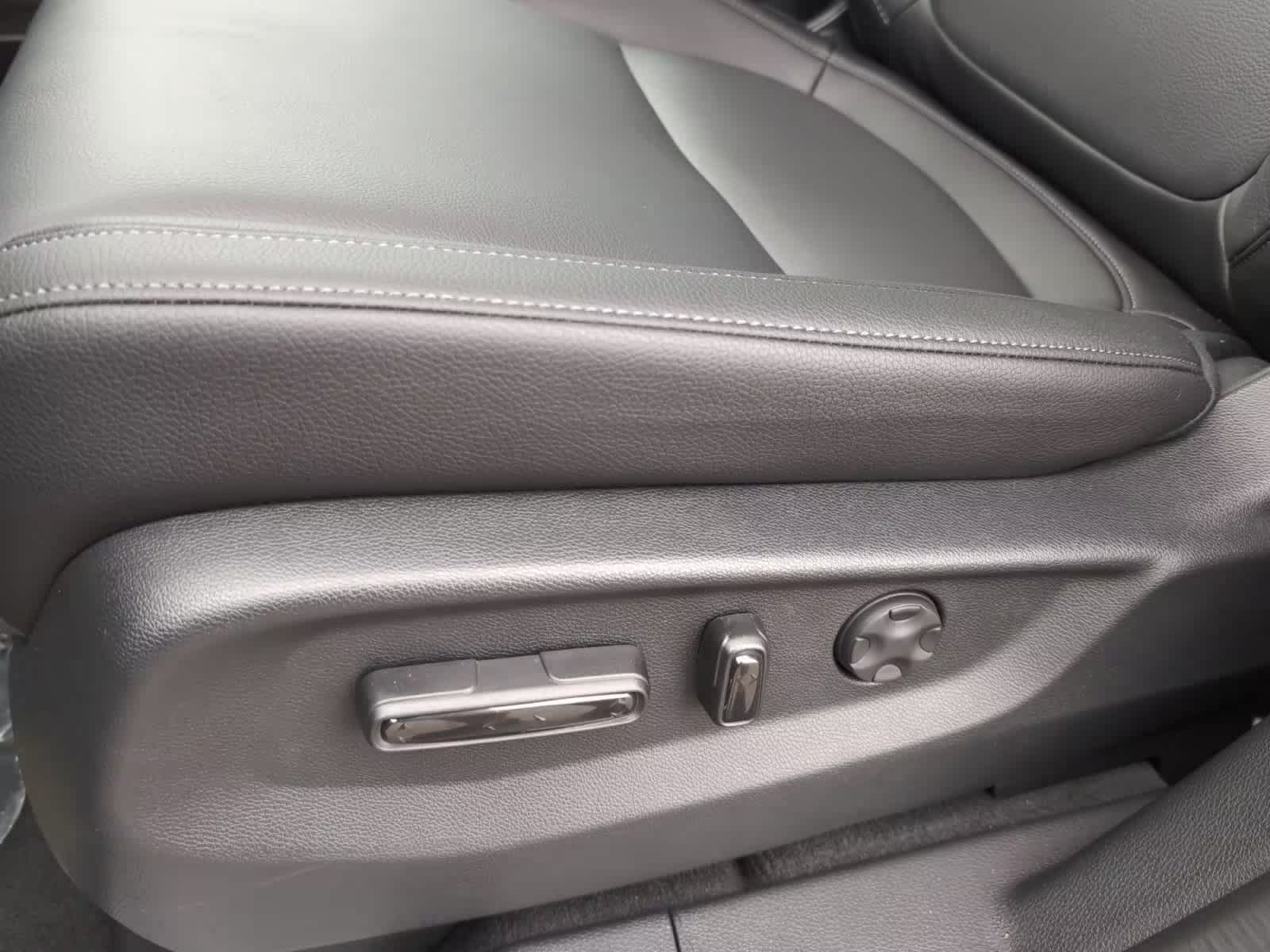 new 2026 Honda Odyssey car