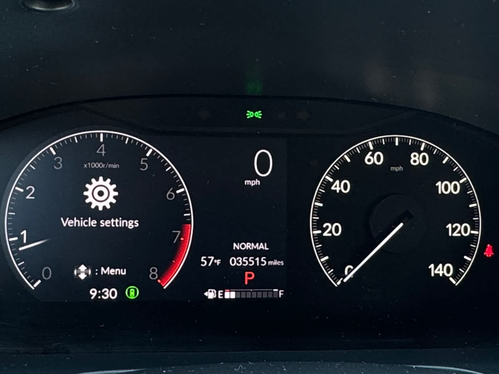 used 2023 Honda HR-V car, priced at $23,998