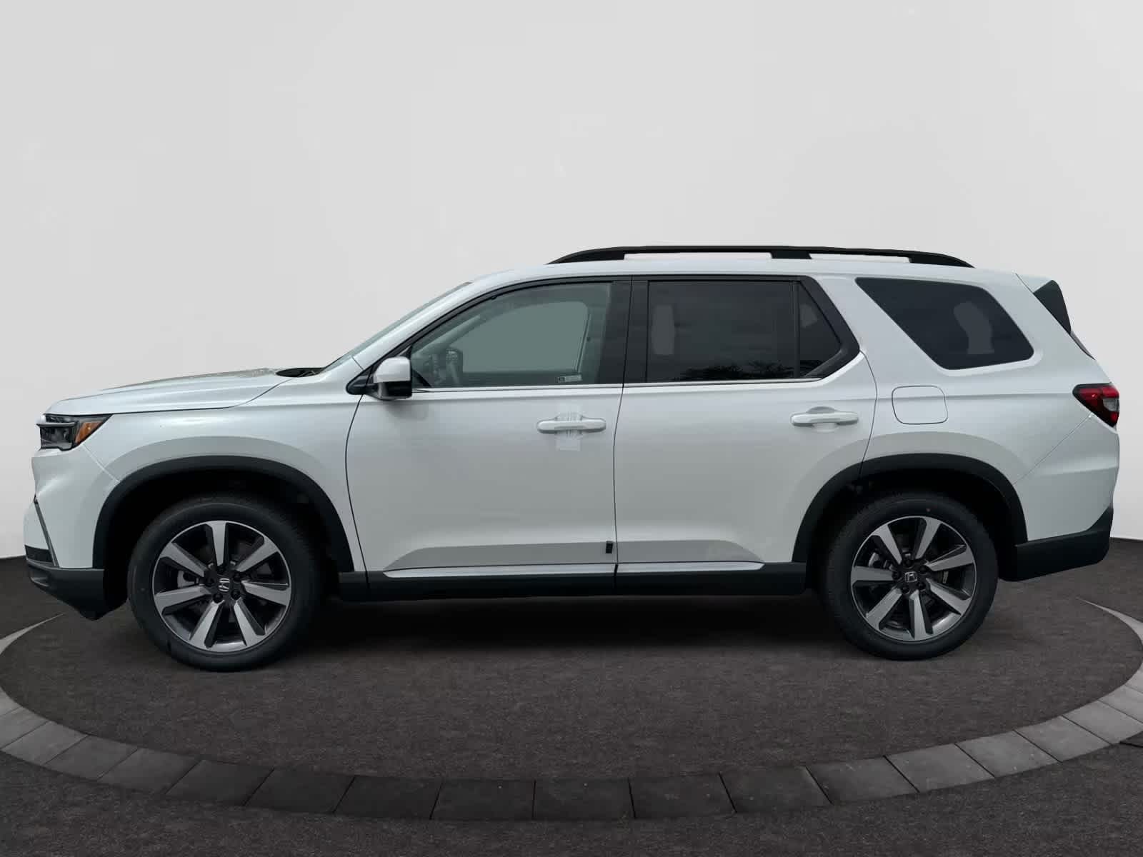 new 2025 Honda Pilot car