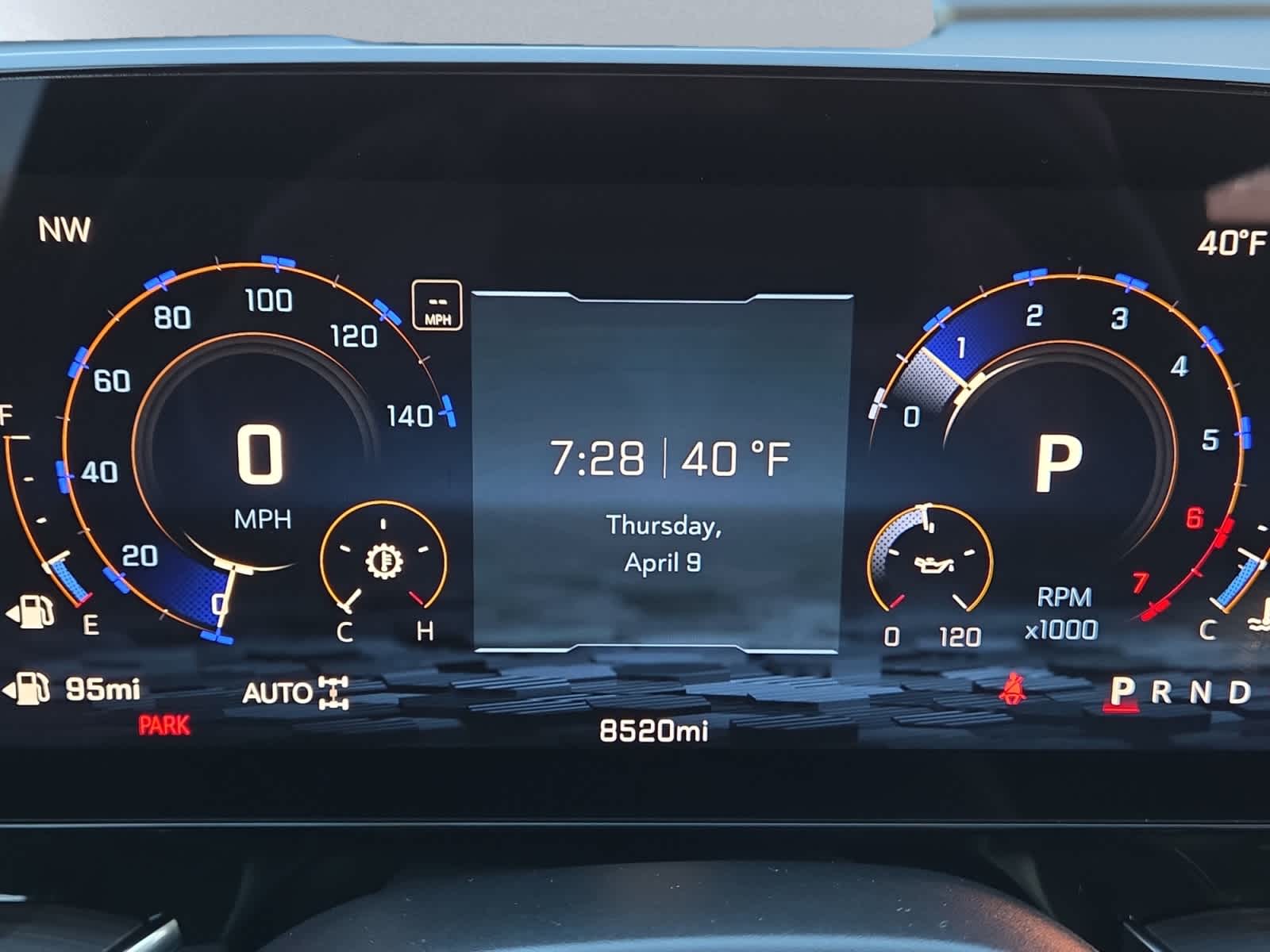 used 2025 Chevrolet Tahoe car, priced at $70,998