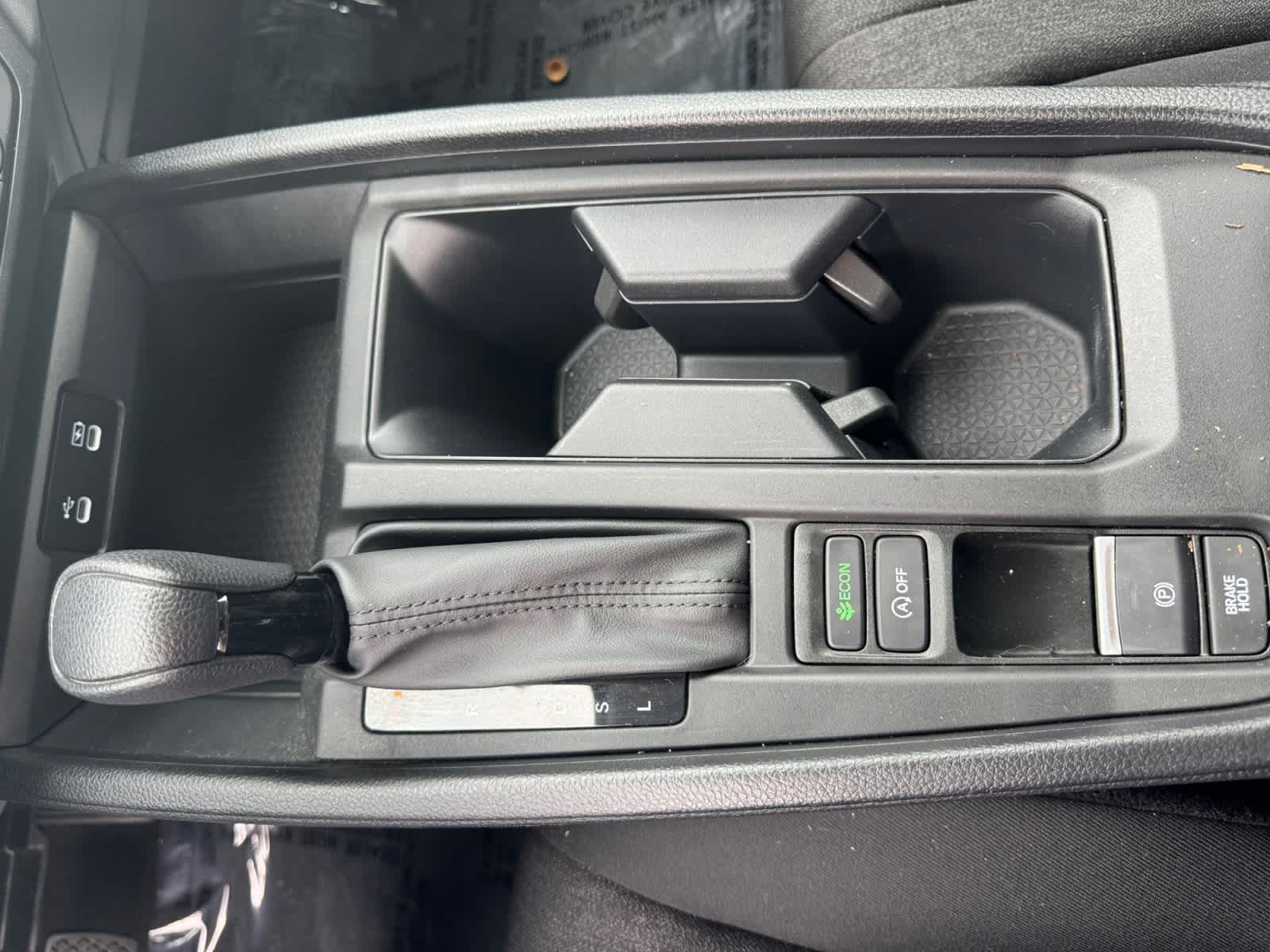 used 2023 Honda Accord car, priced at $24,998