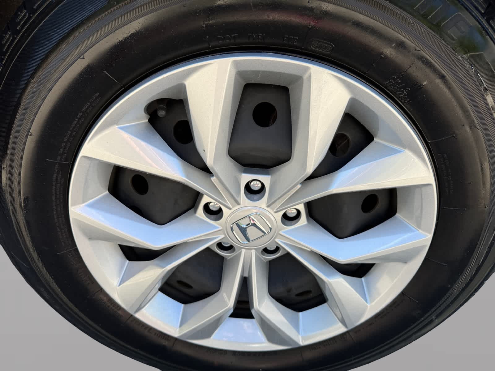 used 2024 Honda CR-V car, priced at $29,998