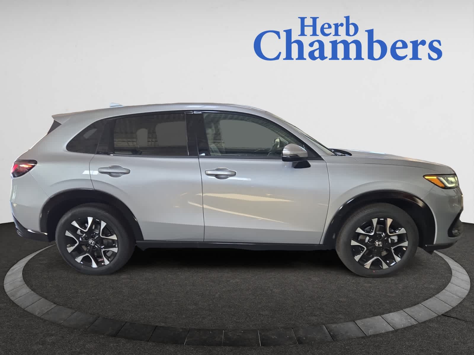 new 2026 Honda HR-V car