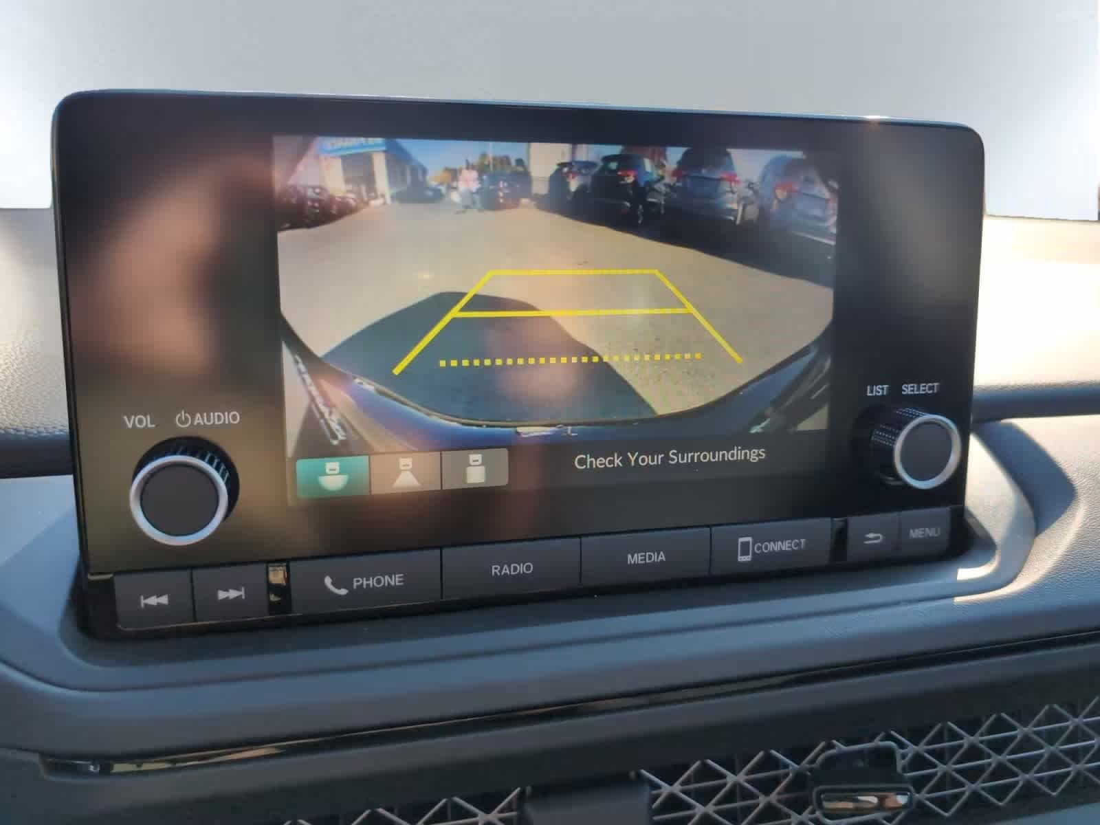 new 2025 Honda Accord car