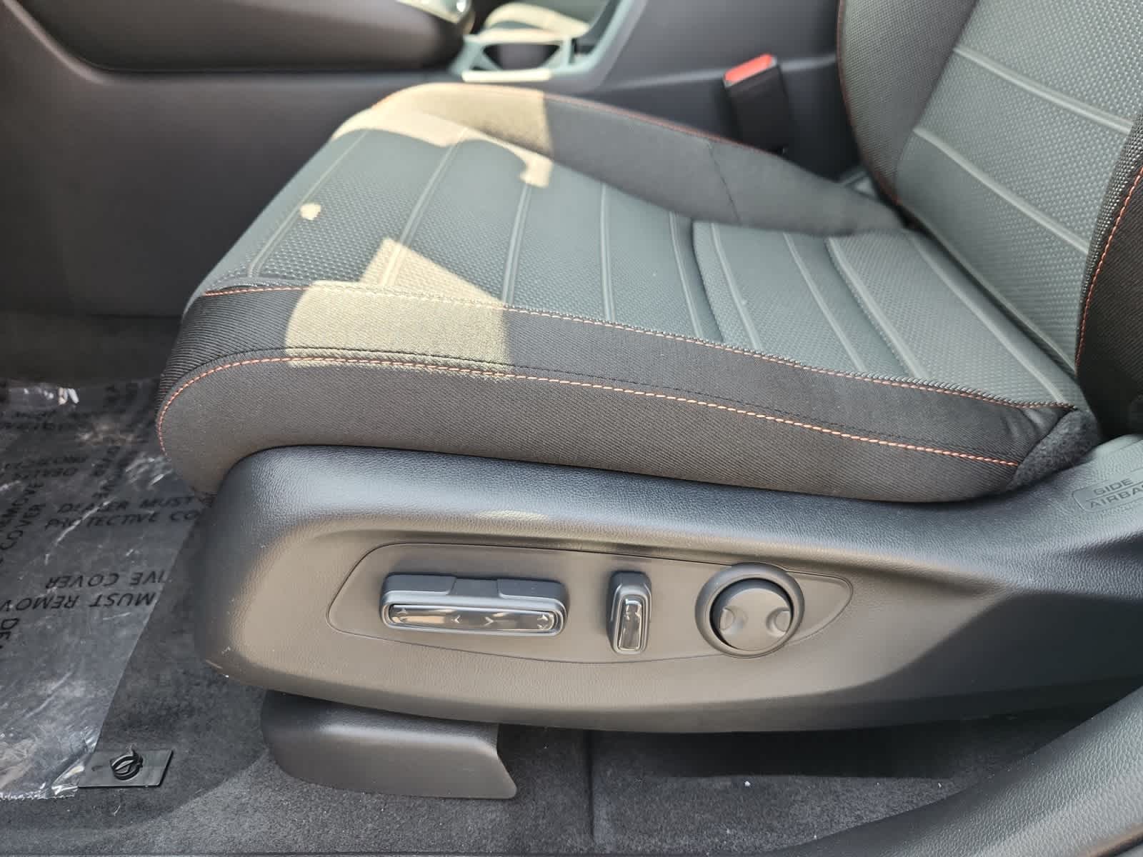 new 2026 Honda CR-V Hybrid car