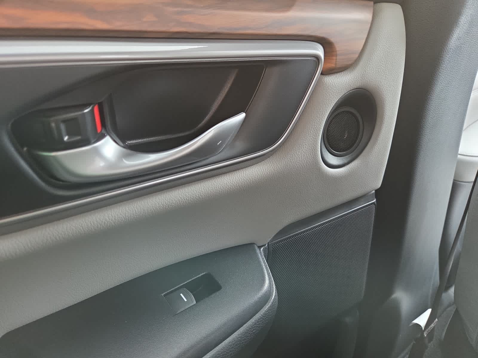 used 2019 Honda CR-V car, priced at $23,998