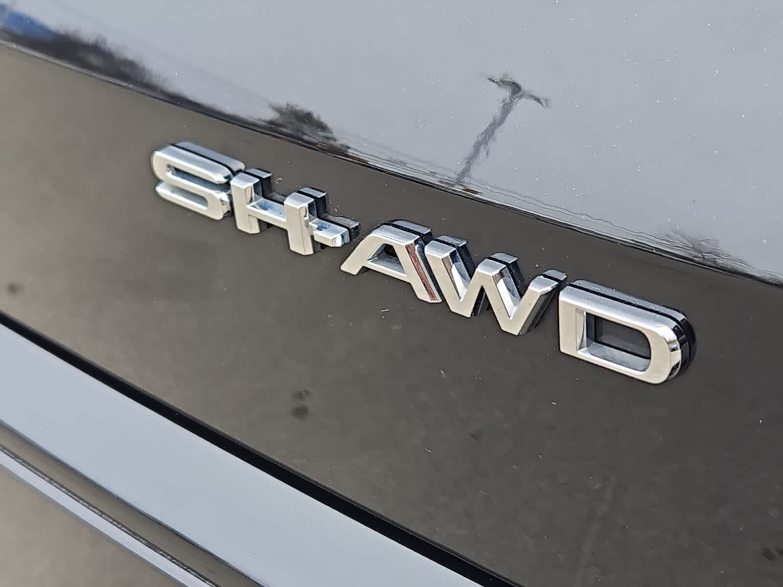 used 2023 Acura MDX car, priced at $39,998