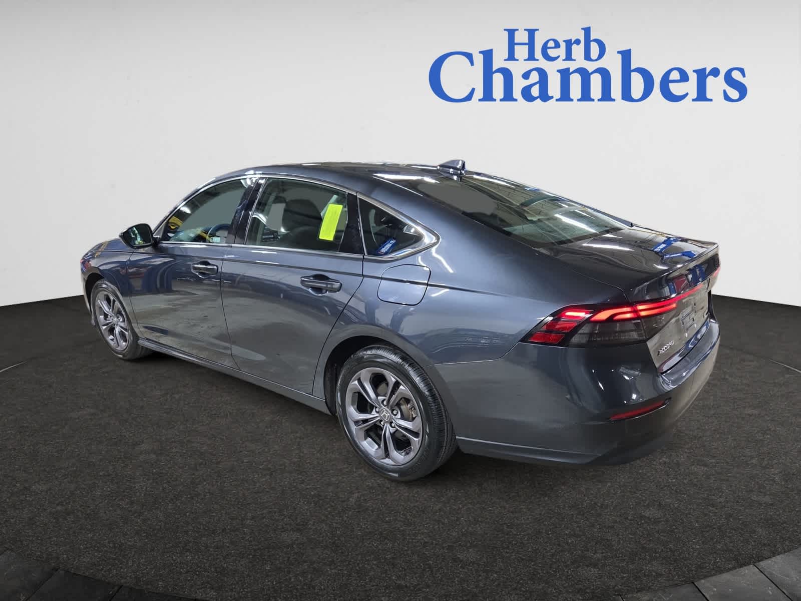 2023 Honda Accord EX photo 3