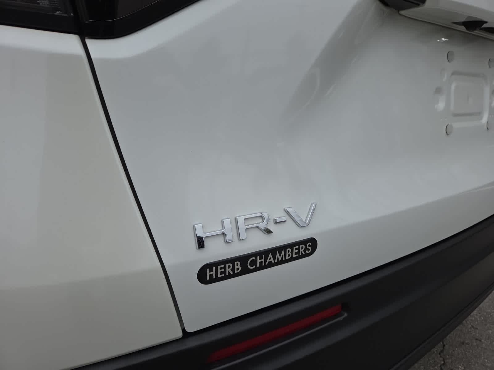 used 2024 Honda HR-V car, priced at $23,998