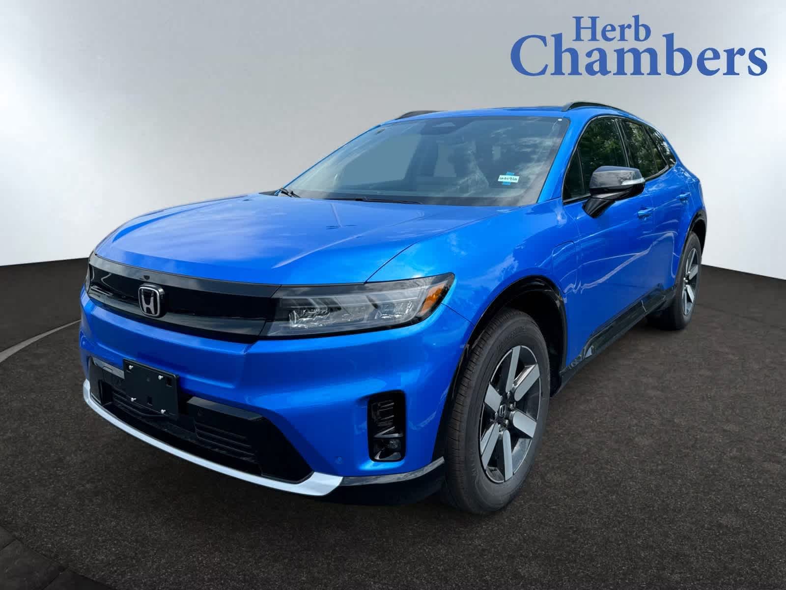 new 2026 Honda Prologue car