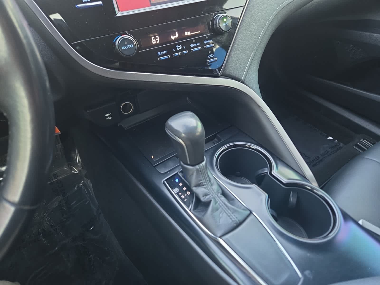 used 2019 Toyota Camry car, priced at $18,998