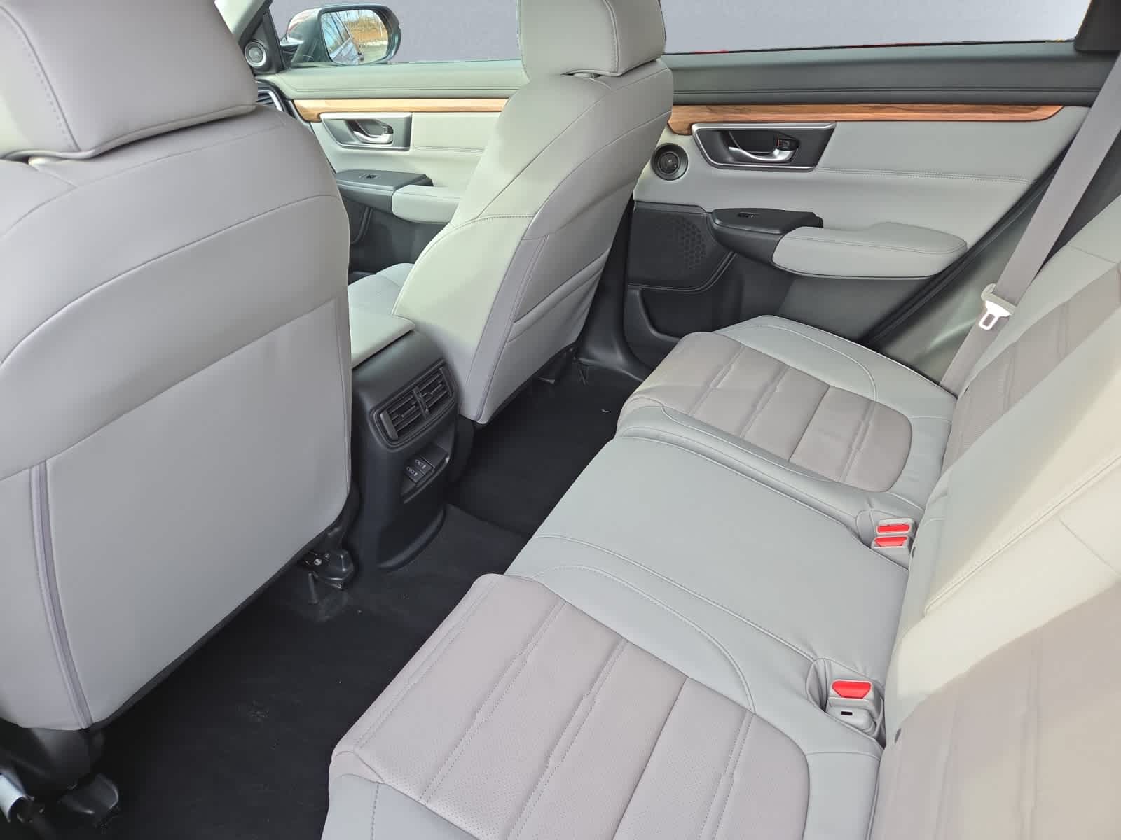 used 2019 Honda CR-V car, priced at $23,998