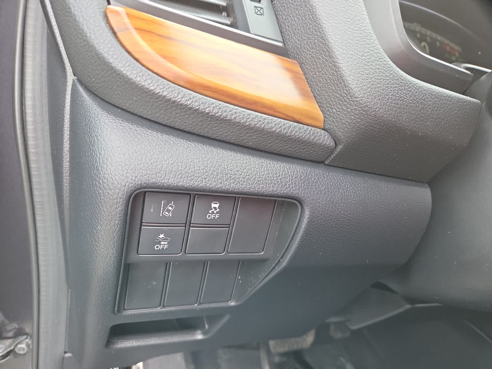 used 2019 Honda CR-V car, priced at $20,998