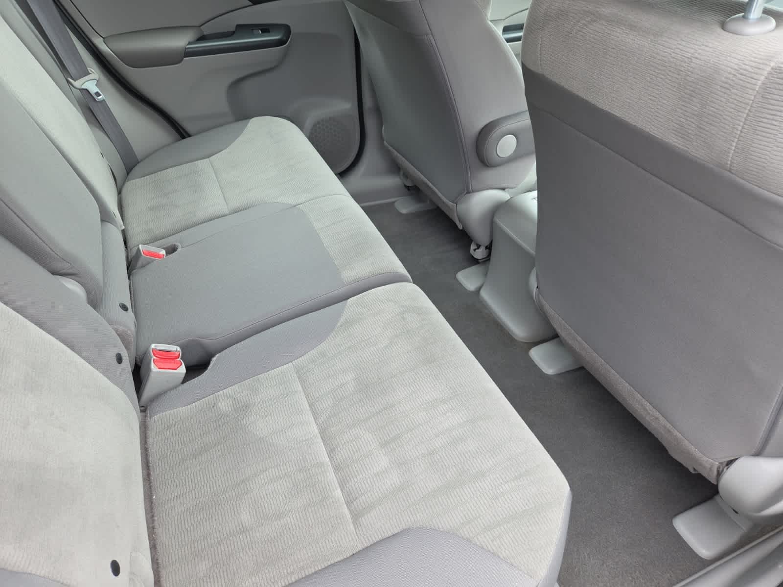 used 2013 Honda CR-V car, priced at $13,998