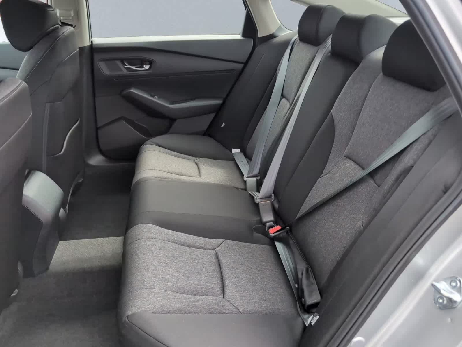 new 2025 Honda Accord car