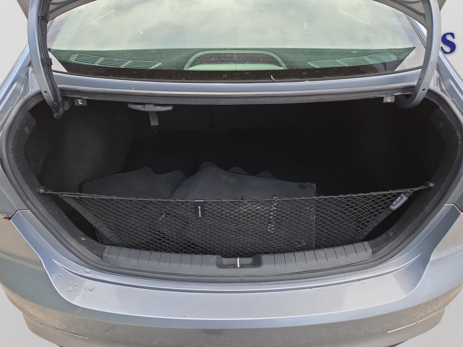 used 2017 Hyundai Elantra car, priced at $11,998