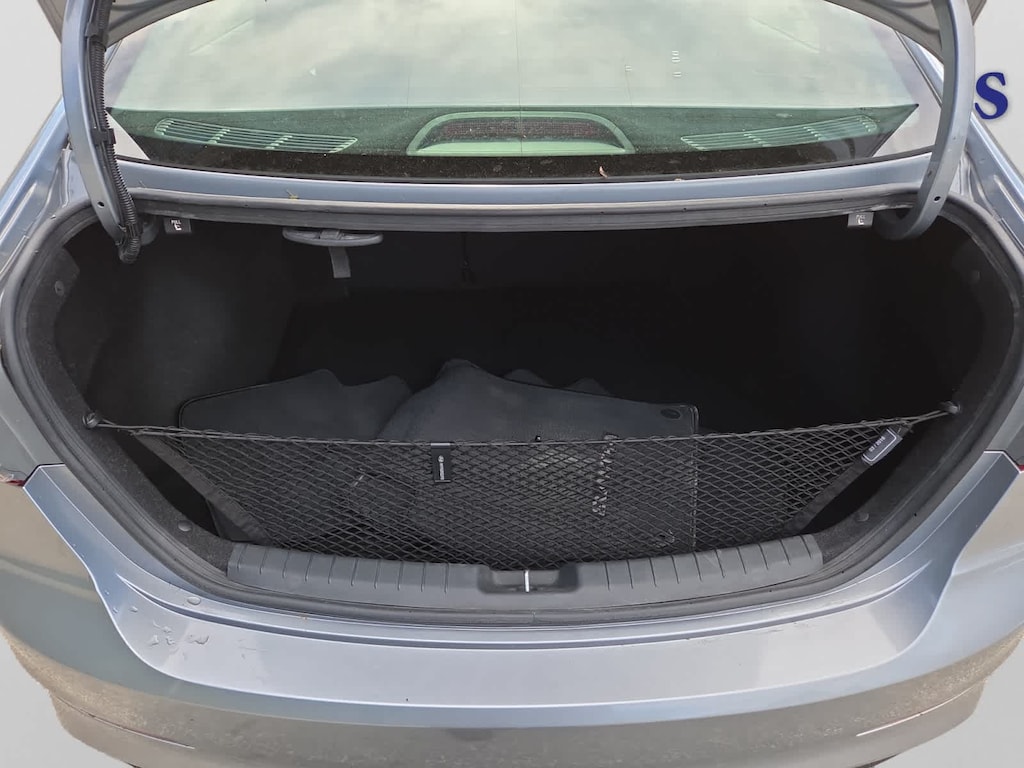 Used 2017 Hyundai Elantra Limited Sedan