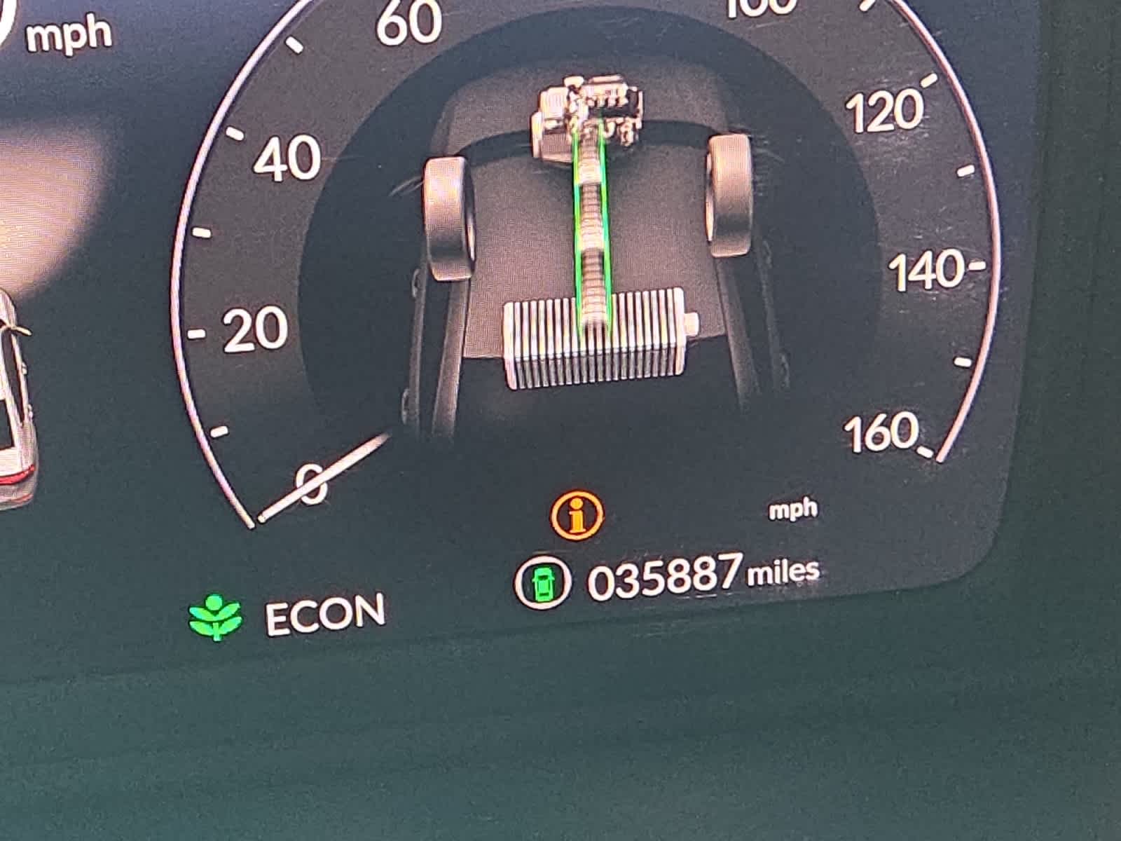 used 2024 Honda Accord Hybrid car, priced at $29,498