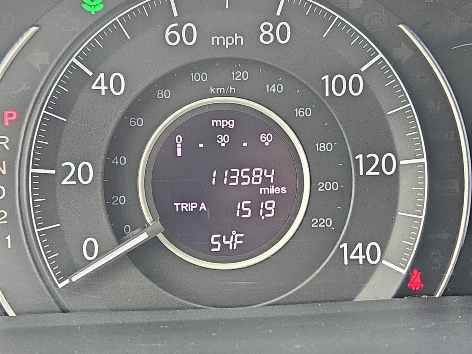 used 2012 Honda CR-V car, priced at $12,998