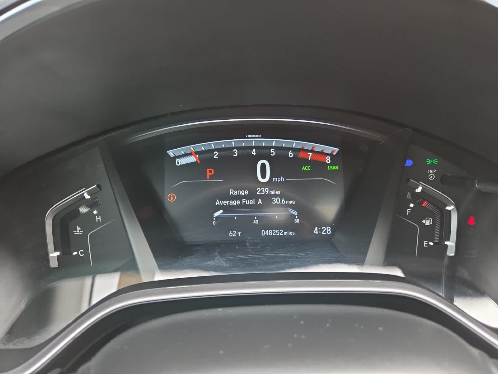 used 2022 Honda CR-V car, priced at $27,498