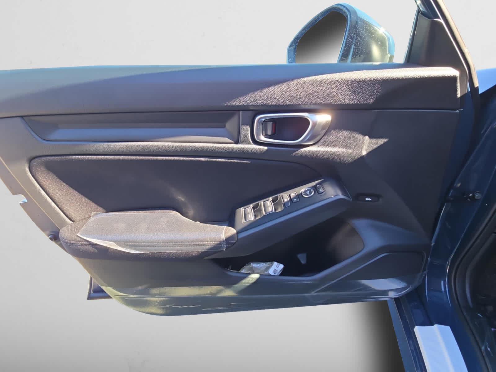 new 2026 Honda Civic car