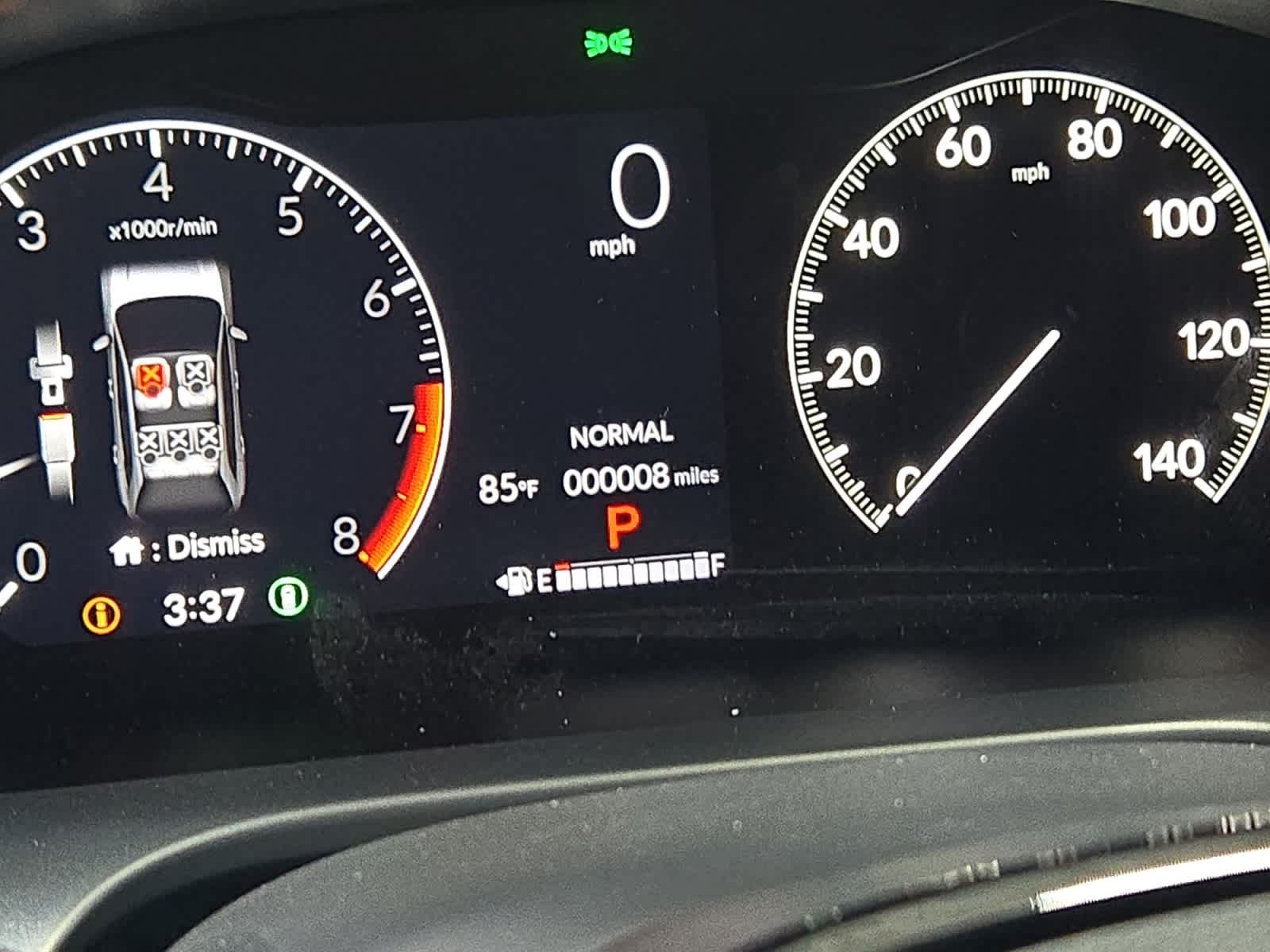 new 2026 Honda HR-V car