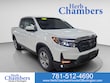 Honda Ridgeline