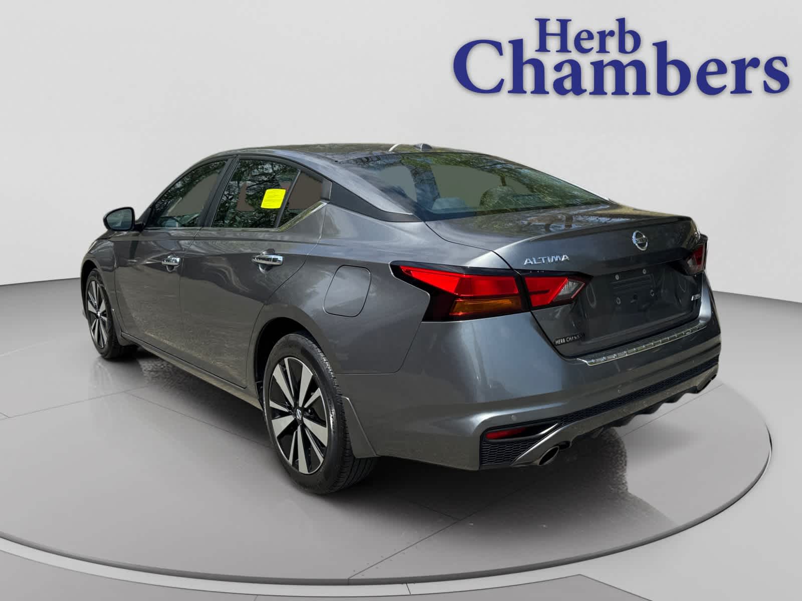 used 2021 Nissan Altima car, priced at $17,998