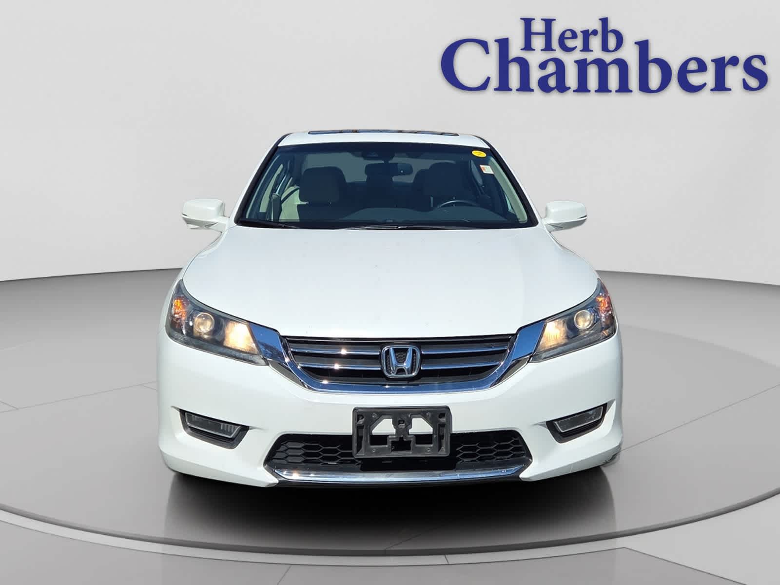 used 2013 Honda Accord car, priced at $14,898
