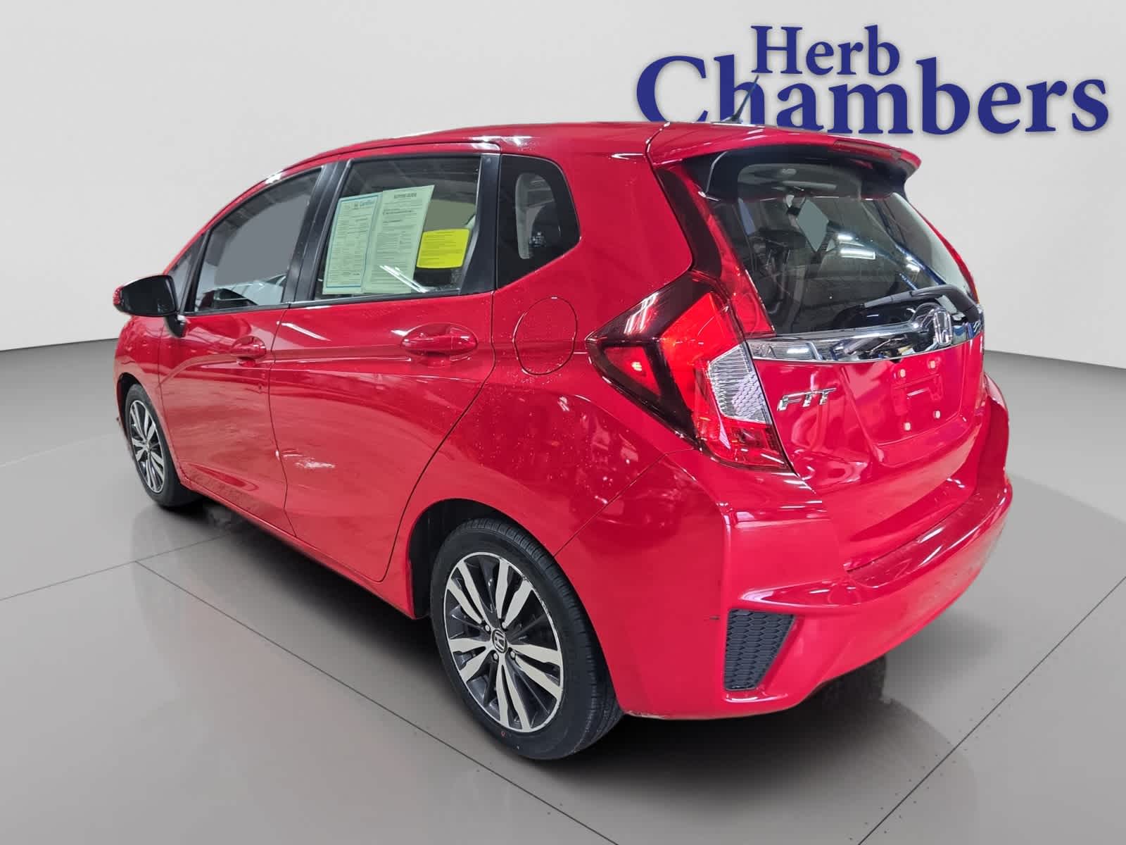 used 2016 Honda Fit car, priced at $12,498