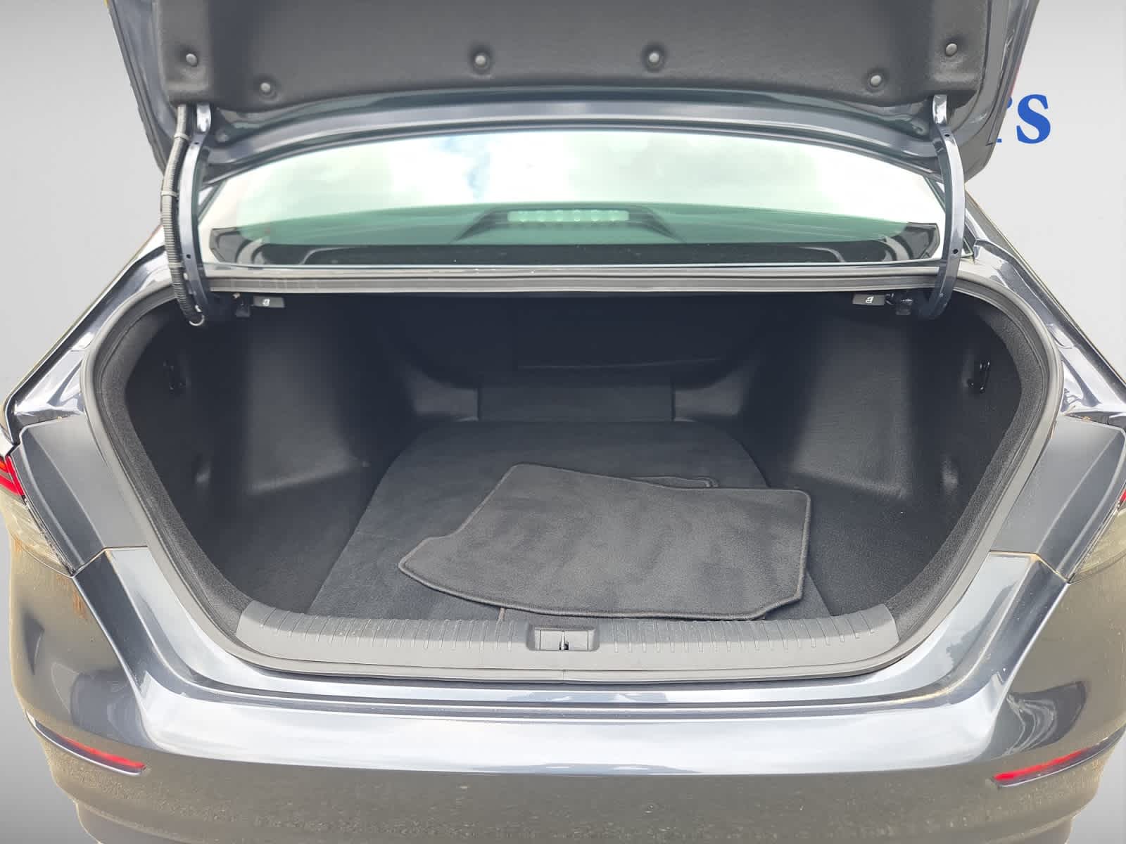 2023 Honda Accord EX photo 4