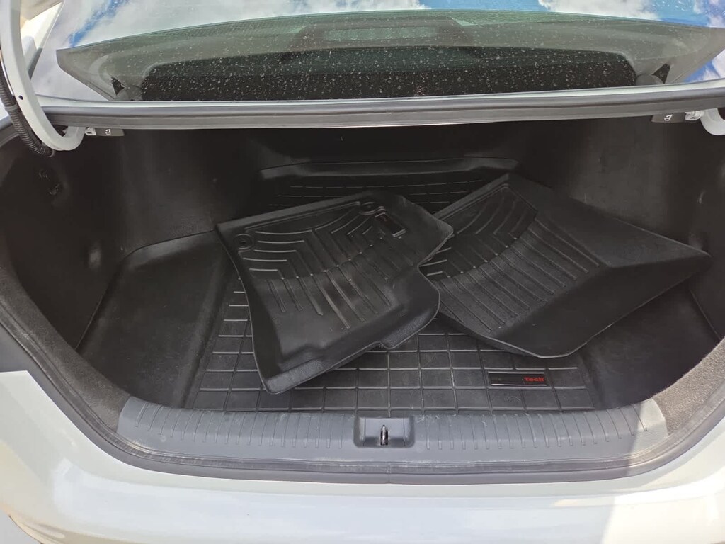 Certified 2023 Honda Accord EX w/BSI Sedan