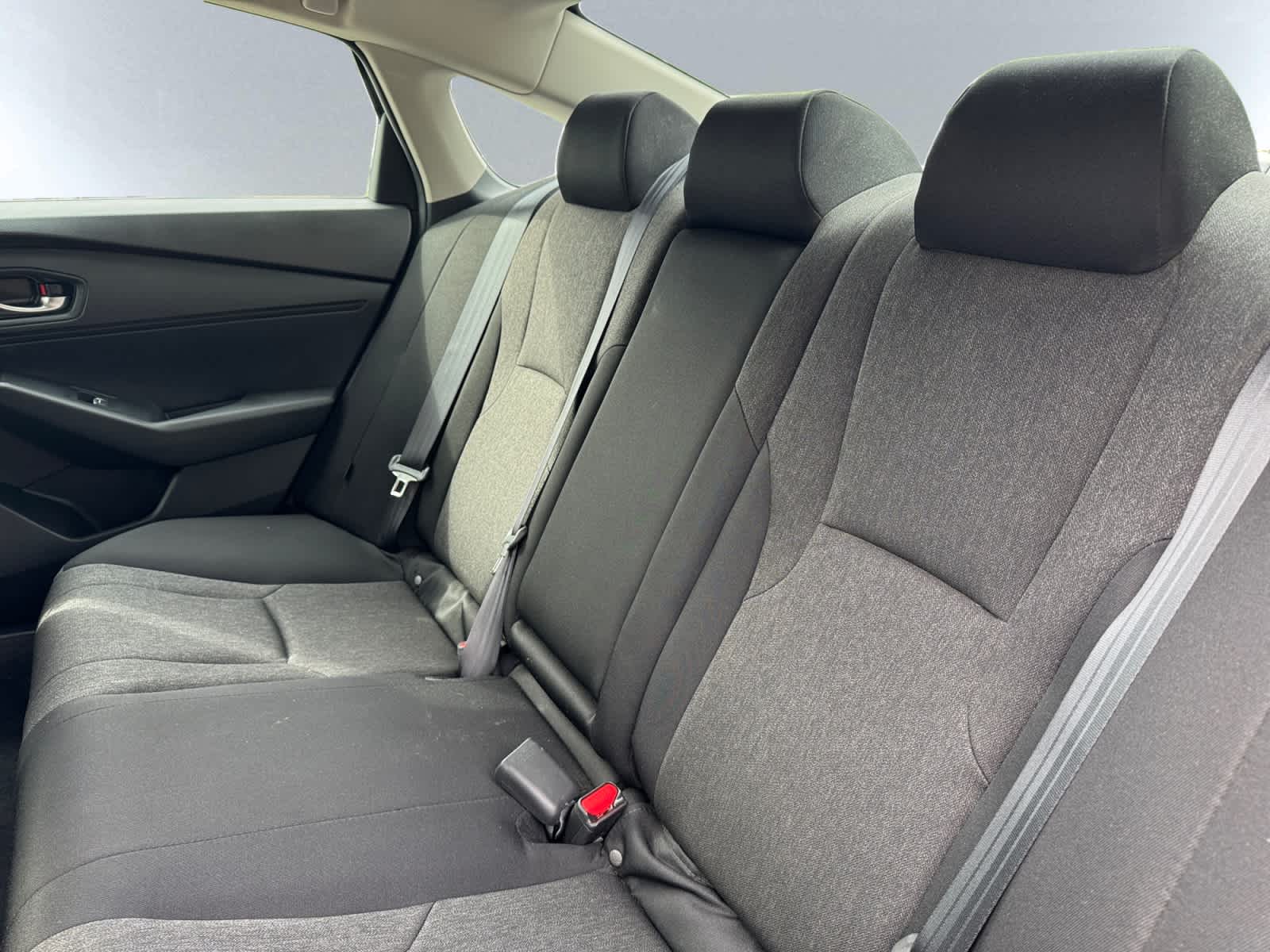 used 2024 Honda Accord car, priced at $24,998