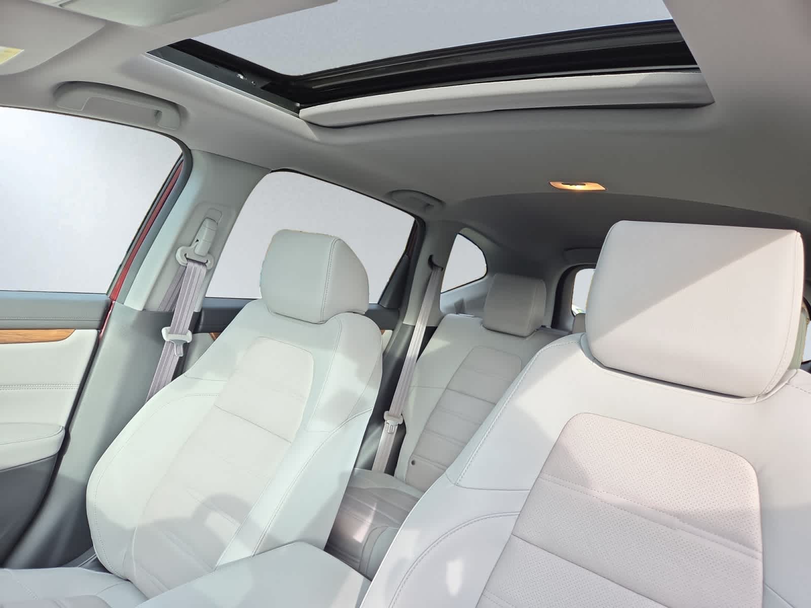 used 2019 Honda CR-V car, priced at $23,998