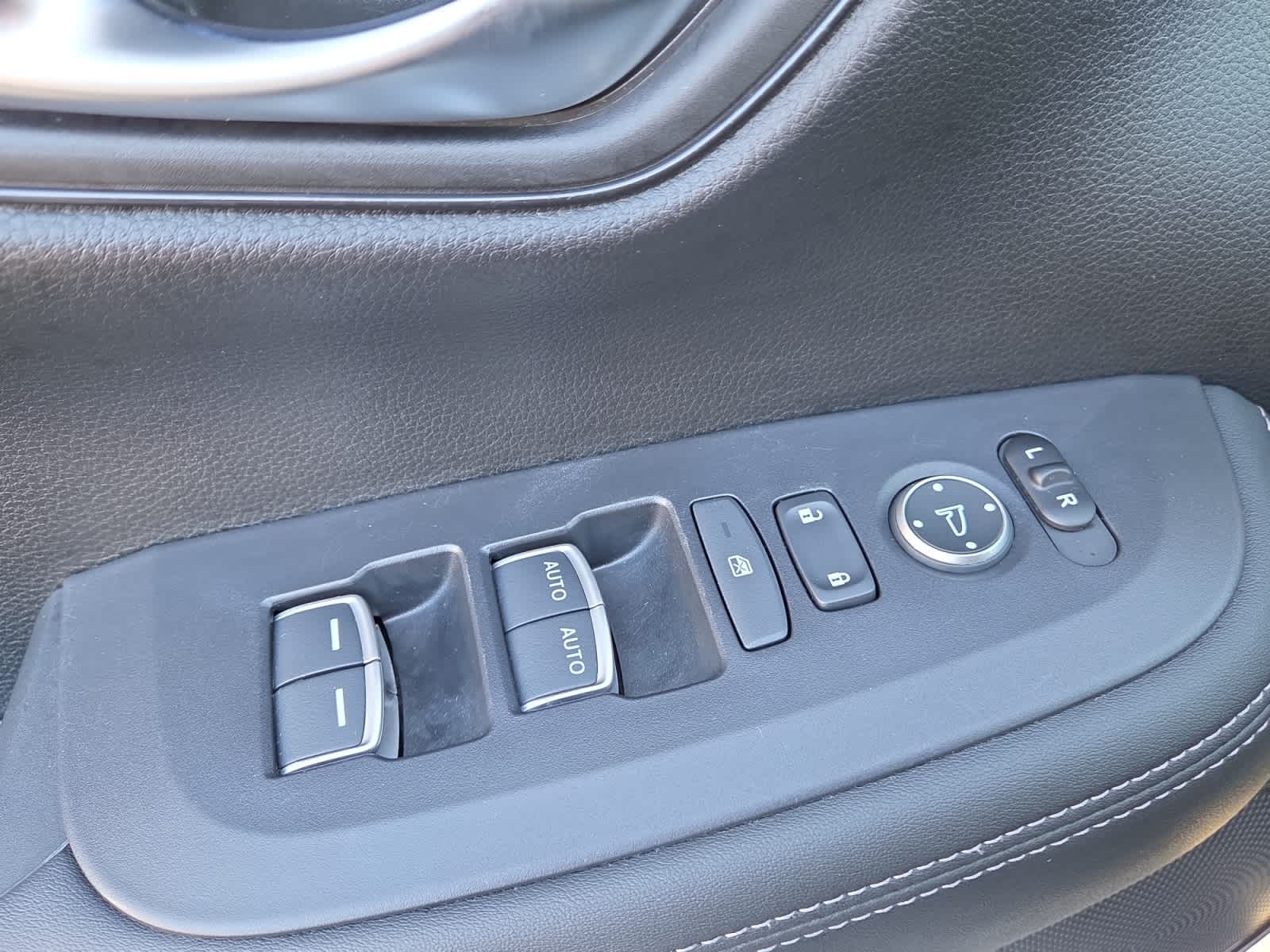 used 2024 Honda HR-V car, priced at $28,998