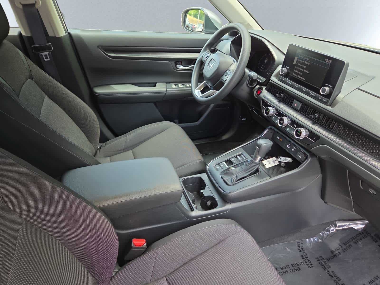 used 2023 Honda CR-V car, priced at $30,998