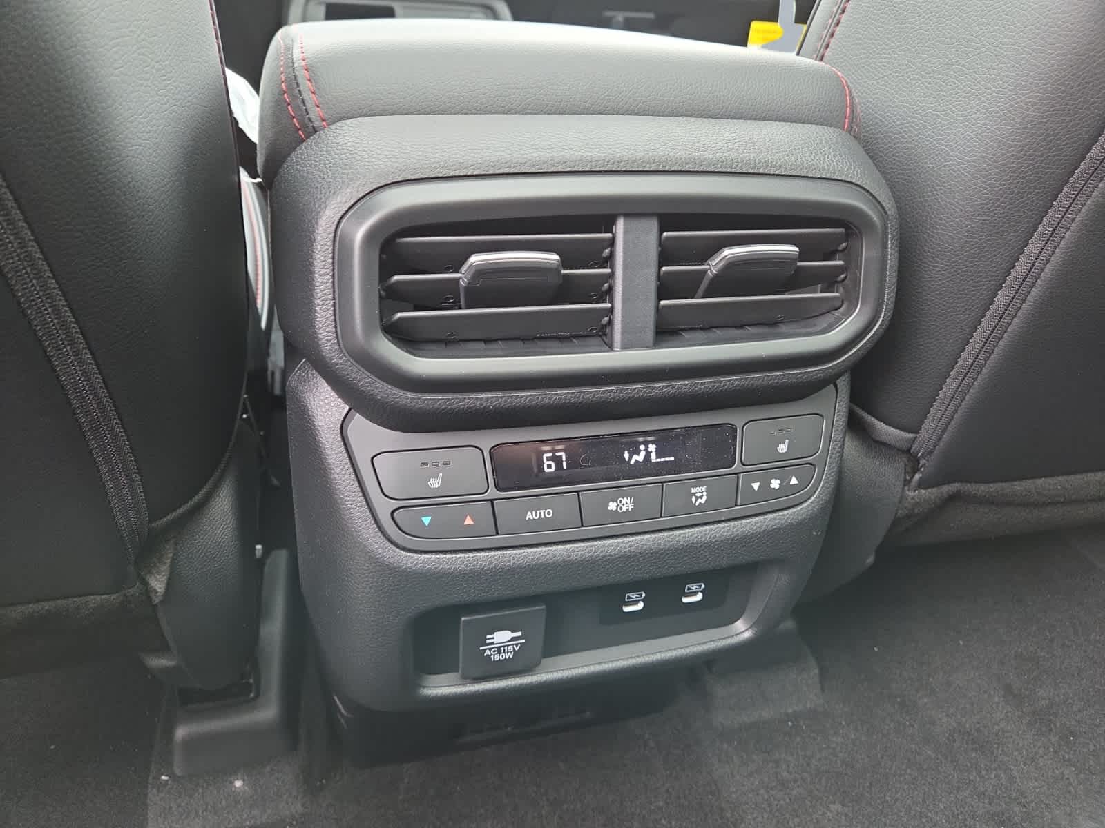 new 2026 Honda Pilot car