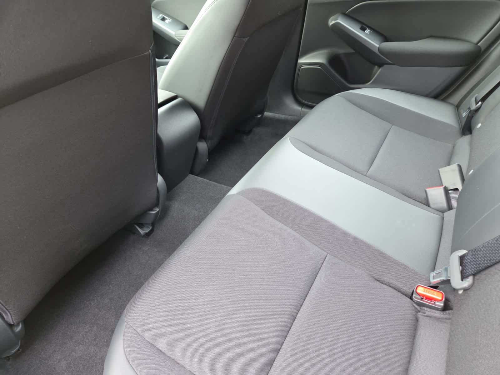 used 2024 Honda Civic car, priced at $25,498