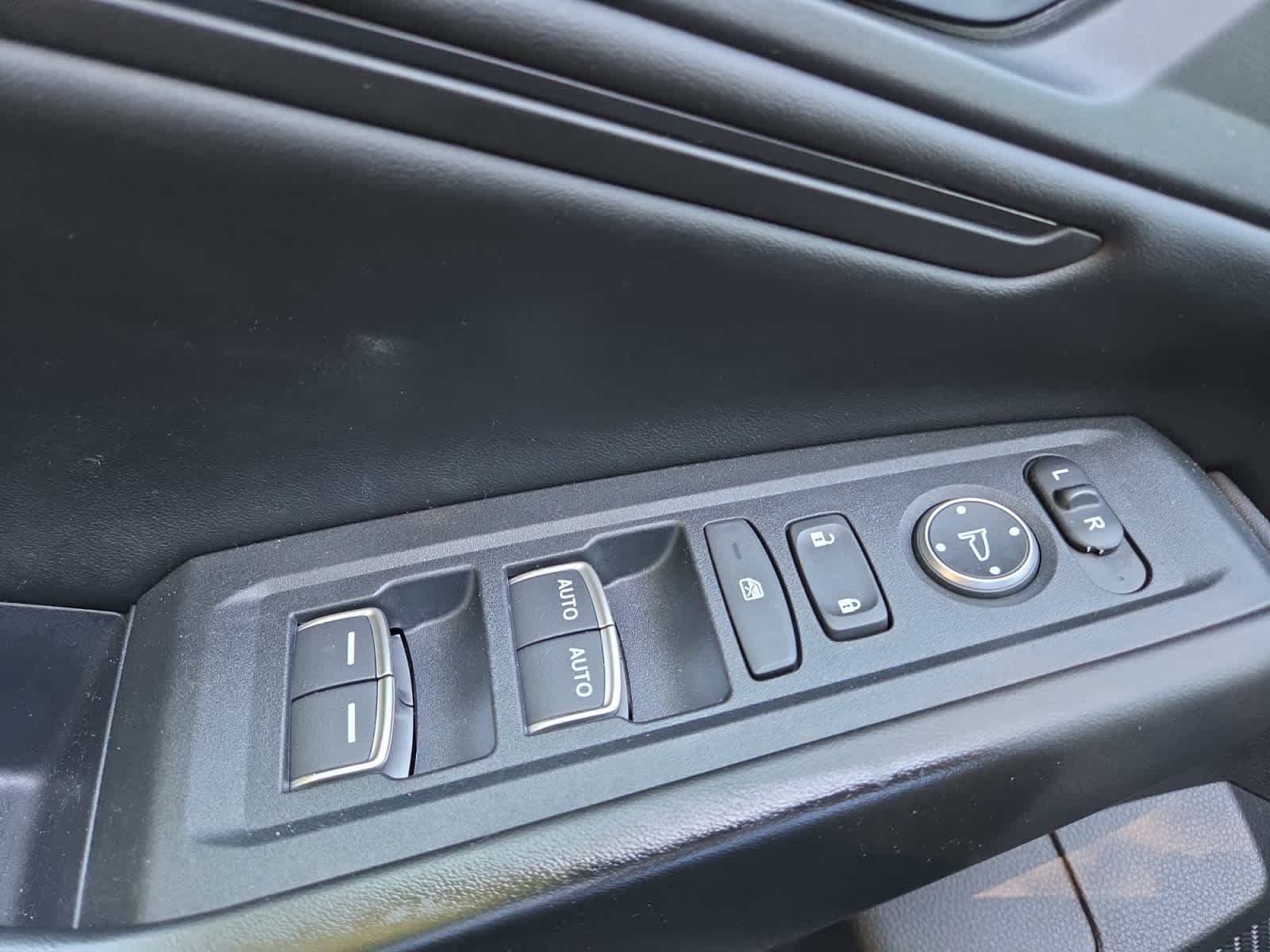 used 2023 Honda Accord car, priced at $24,698